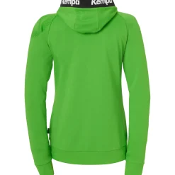 Core 26 Kapuzenjacke Damen