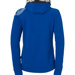 Core 26 Kapuzenjacke Damen