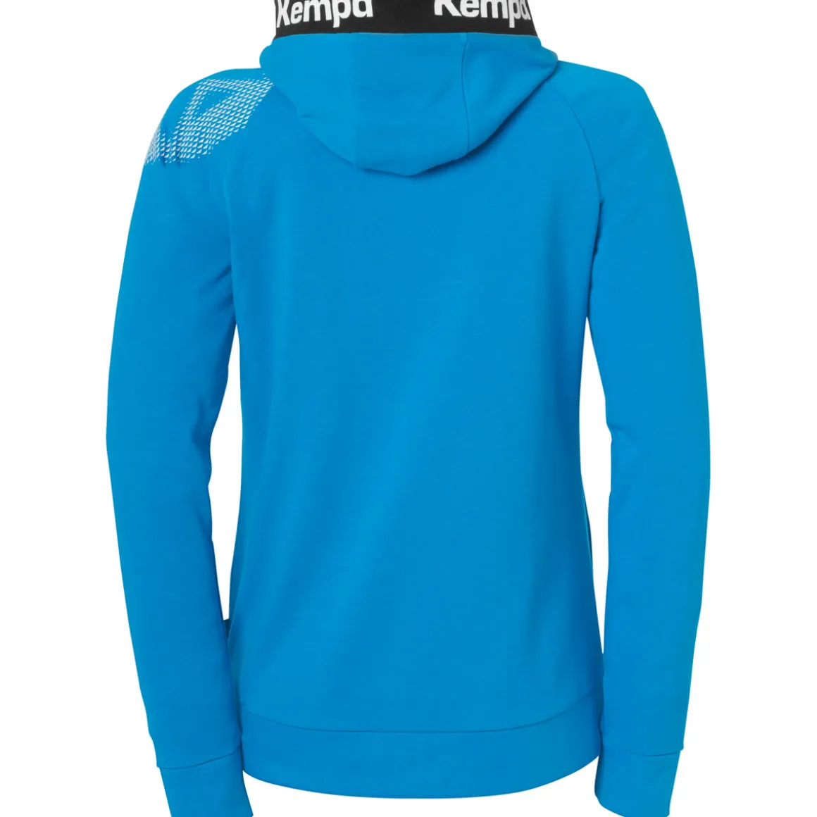 Core 26 Kapuzenjacke Damen