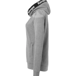 Core 26 Kapuzenjacke Damen