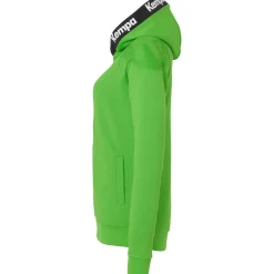 Core 26 Kapuzenjacke Damen