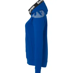 Core 26 Kapuzenjacke Damen