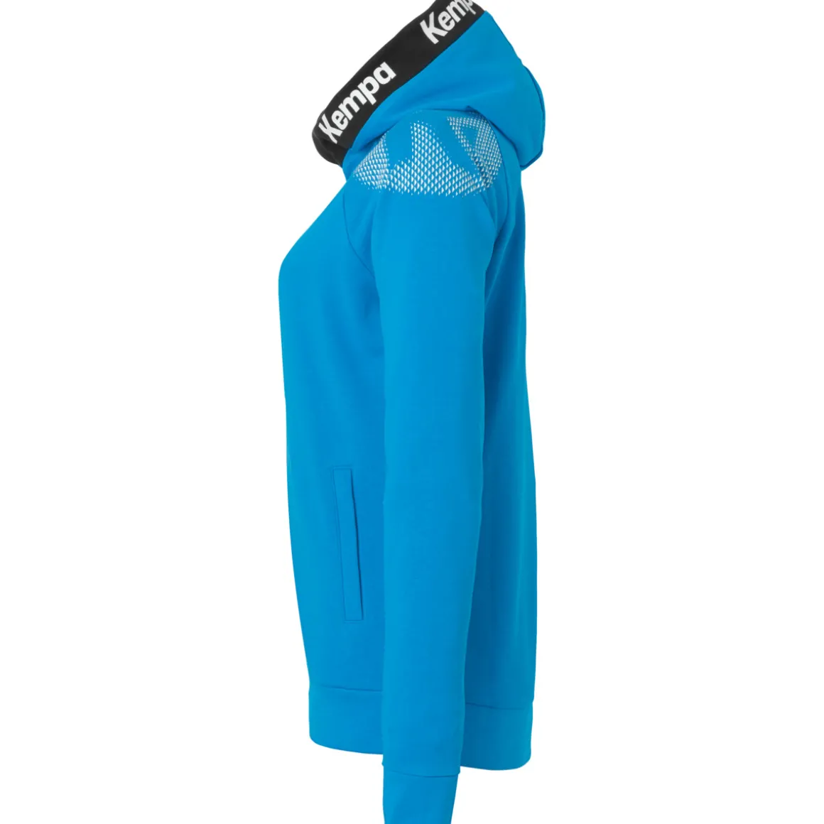 Core 26 Kapuzenjacke Damen