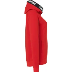 Core 26 Kapuzenjacke Damen