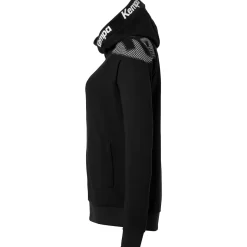 Core 26 Kapuzenjacke Damen