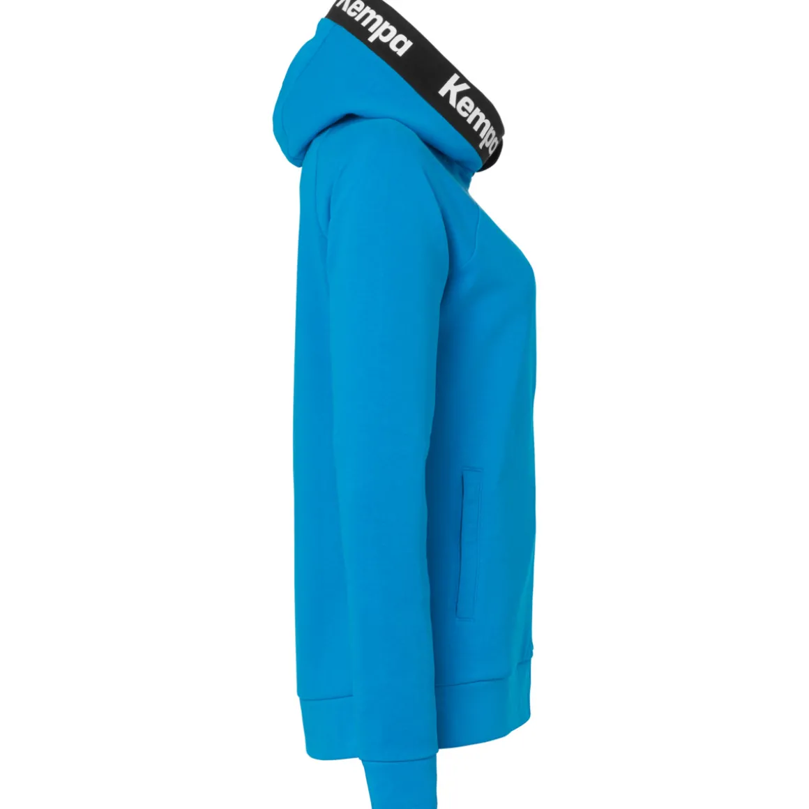 Core 26 Kapuzenjacke Damen