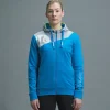 CORE 2.0 KAPUZENJACKE WOMEN