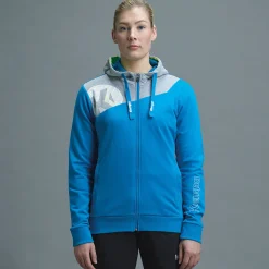 CORE 2.0 KAPUZENJACKE WOMEN