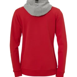 CORE 2.0 KAPUZENJACKE WOMEN