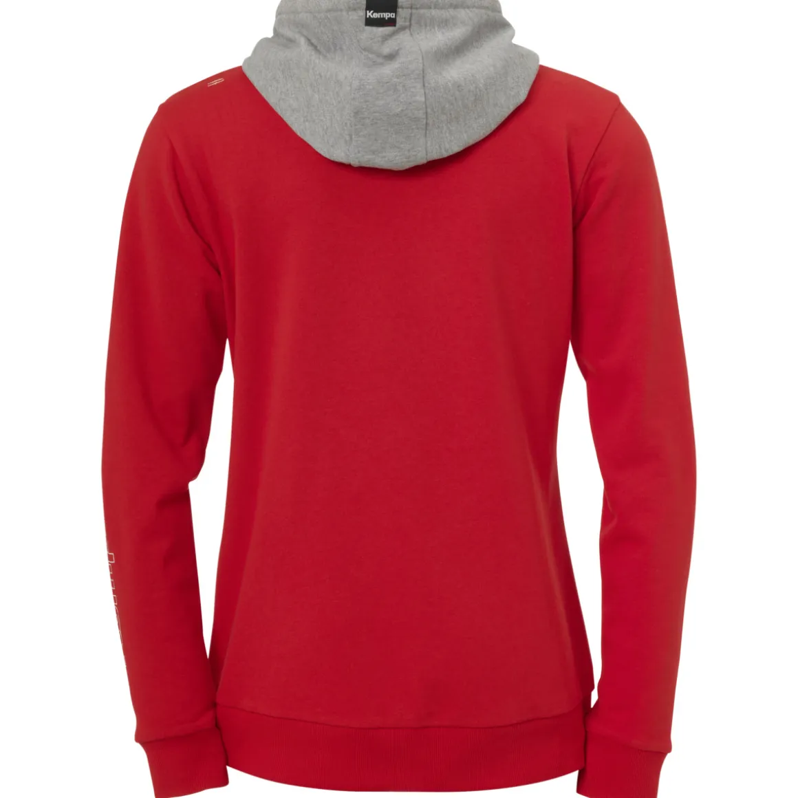CORE 2.0 KAPUZENJACKE WOMEN