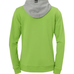 CORE 2.0 KAPUZENJACKE WOMEN