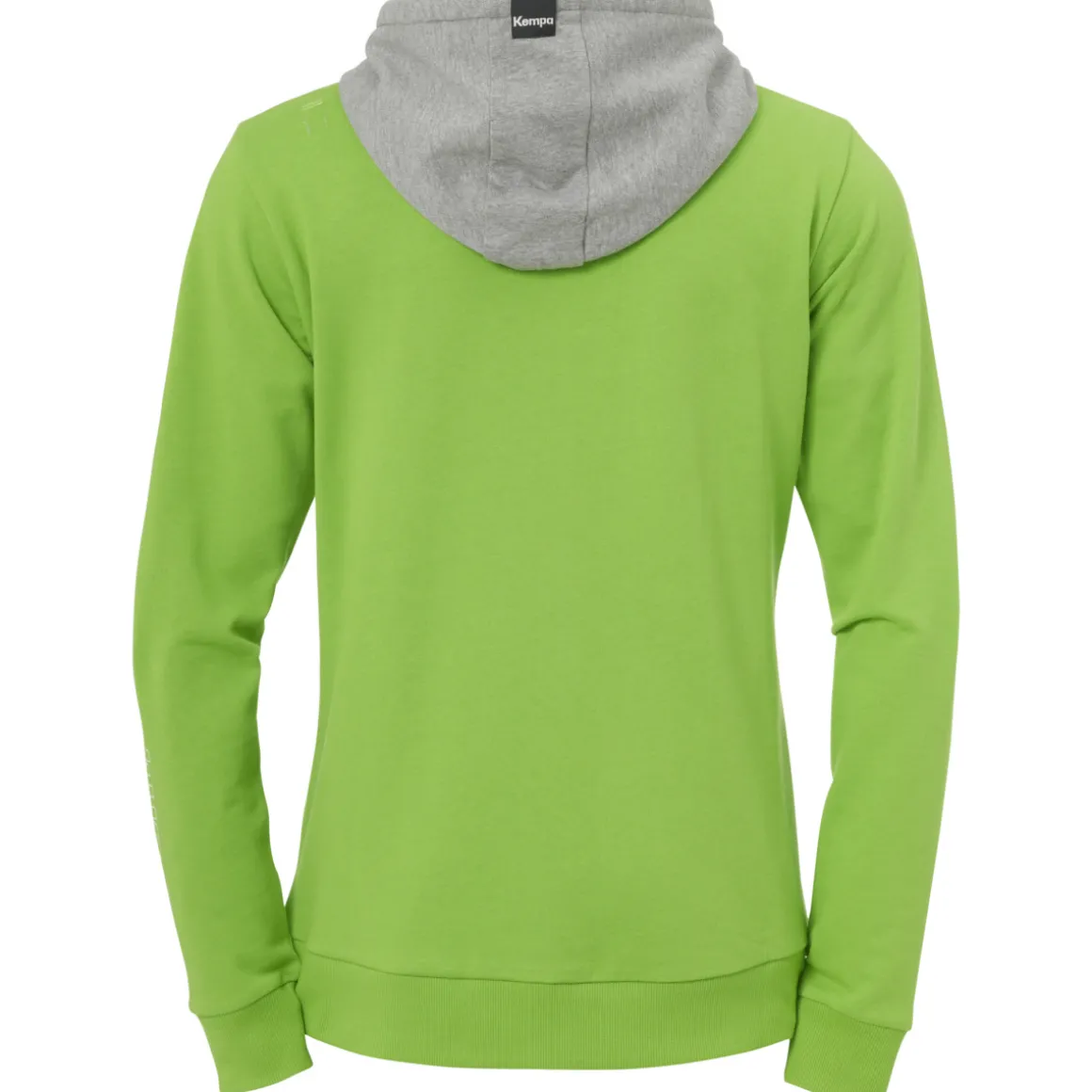 CORE 2.0 KAPUZENJACKE WOMEN