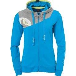 CORE 2.0 KAPUZENJACKE WOMEN
