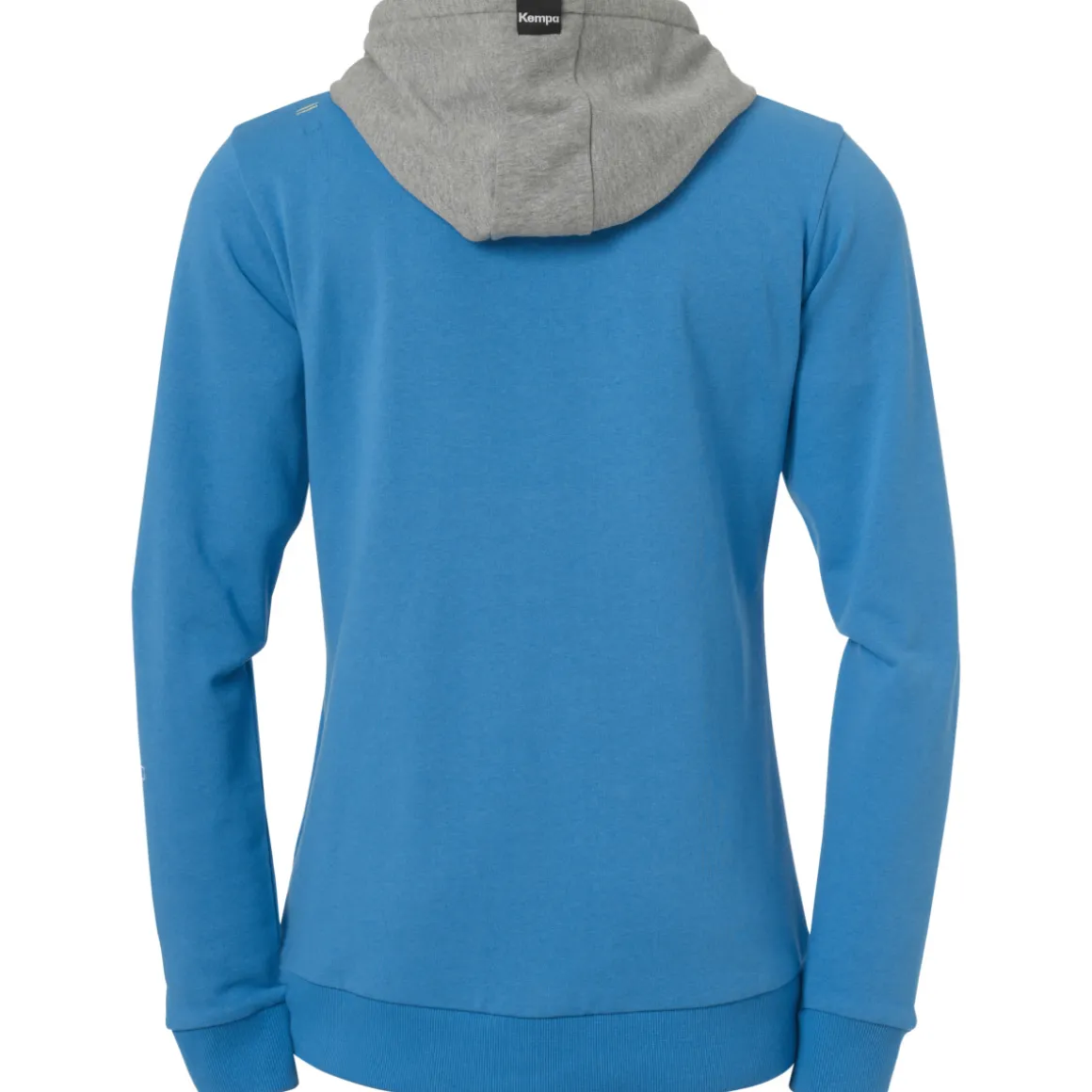 CORE 2.0 KAPUZENJACKE WOMEN