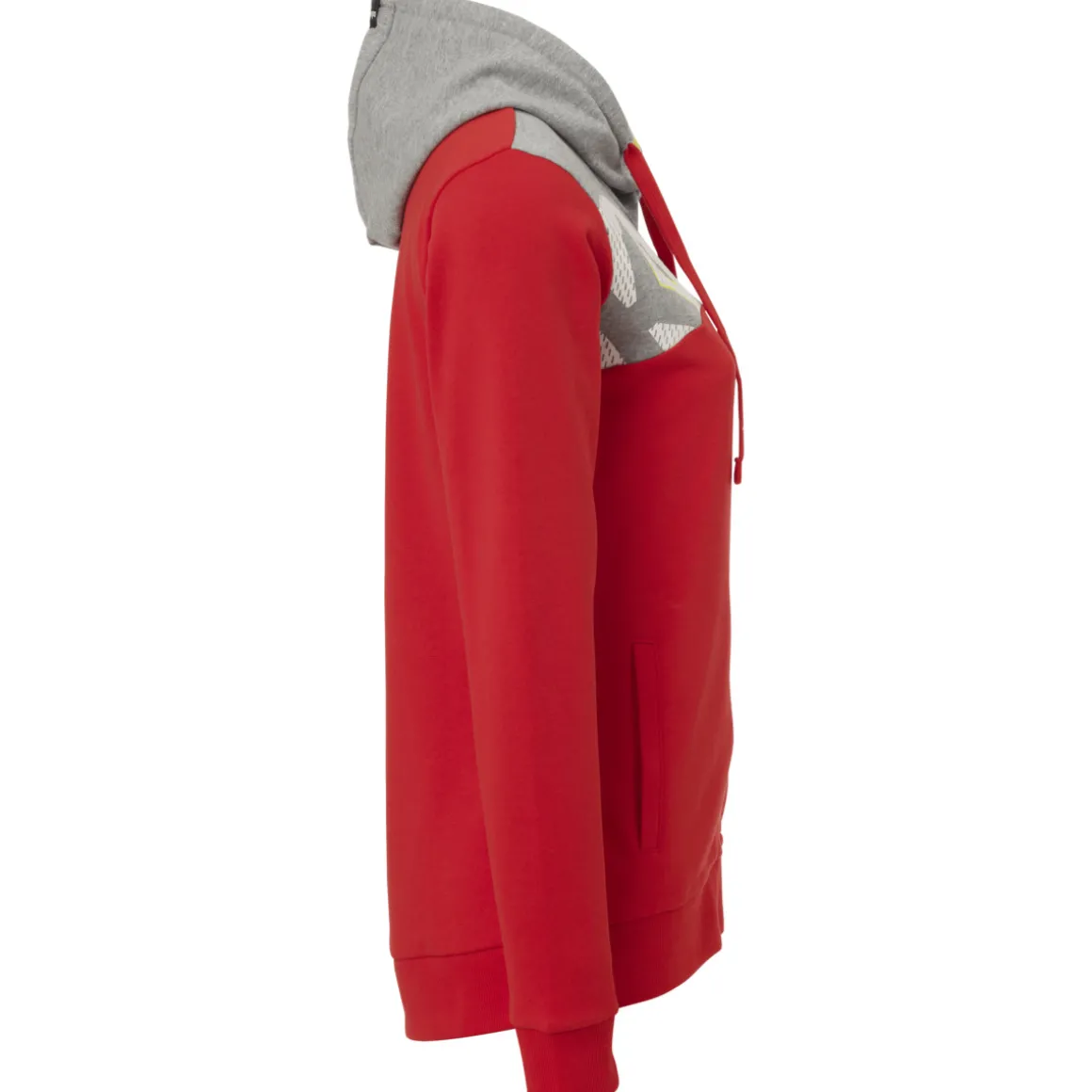 CORE 2.0 KAPUZENJACKE WOMEN