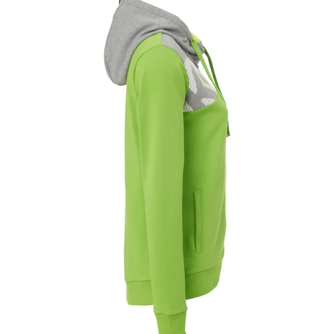 CORE 2.0 KAPUZENJACKE WOMEN