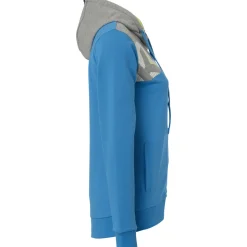 CORE 2.0 KAPUZENJACKE WOMEN