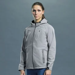 CORE 2.0 SOFTSHELL JACKE WOMEN