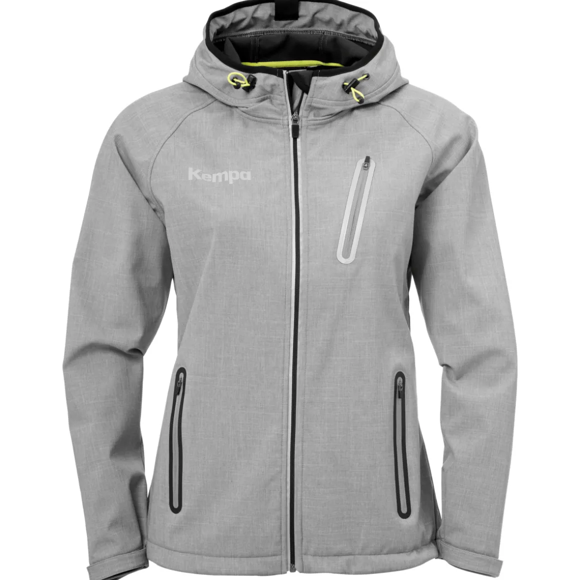 CORE 2.0 SOFTSHELL JACKE WOMEN