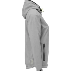CORE 2.0 SOFTSHELL JACKE WOMEN