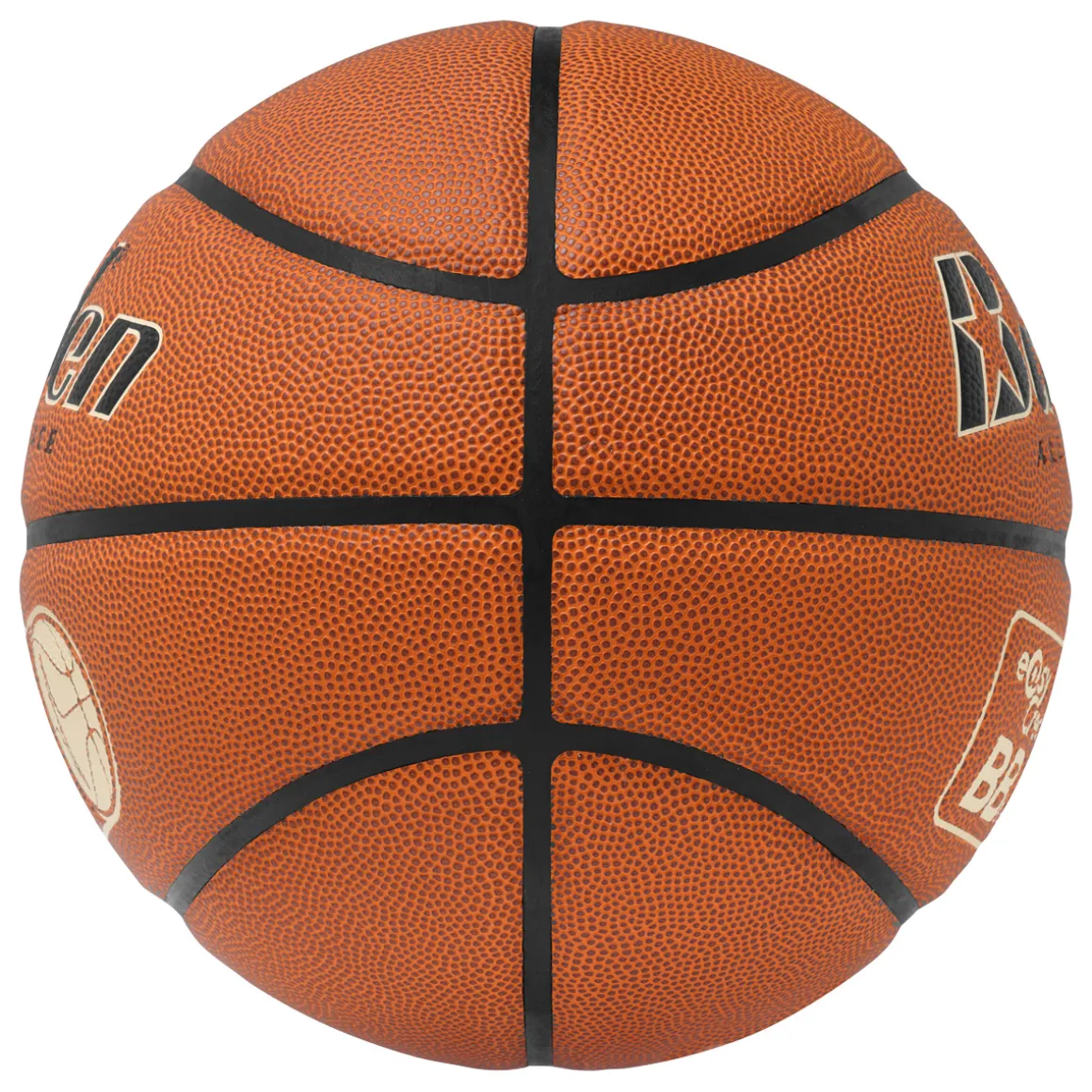 Crossover easyCredit BBL Size 7 Basketball
