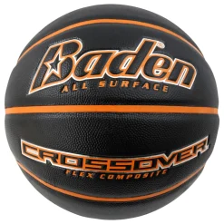 Crossover Size 5 Basketball