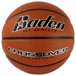 Crossover Size 6 Basketball
