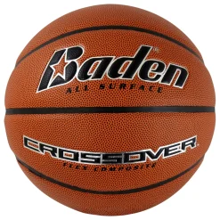 Crossover Size 5 Basketball