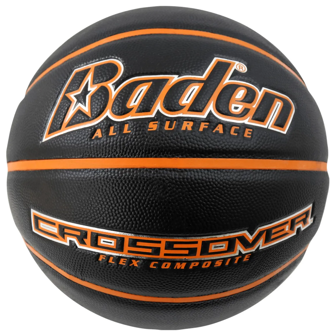 Crossover Size 6 Basketball