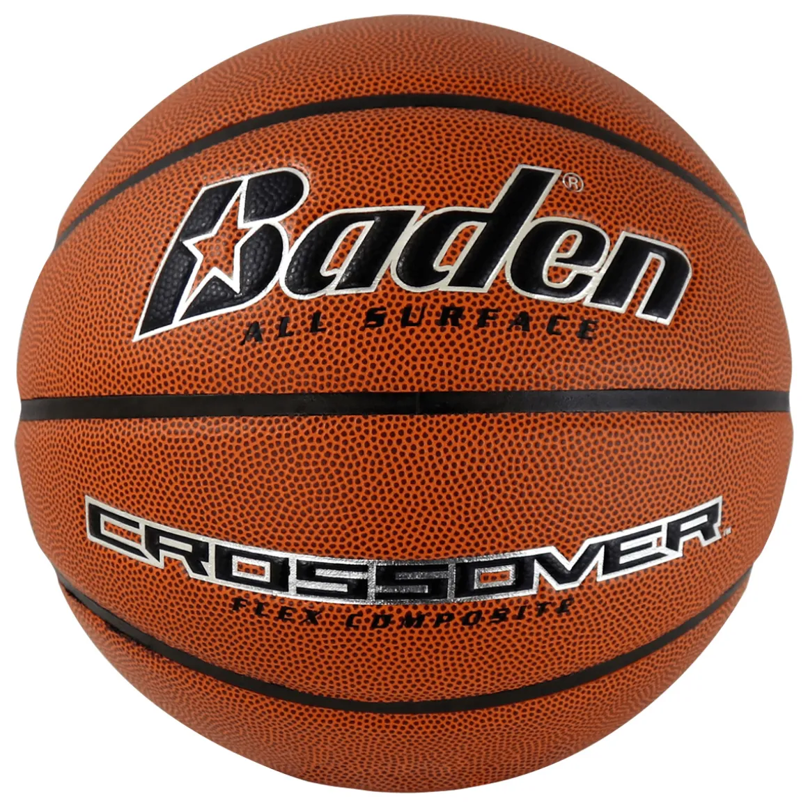 Crossover Size 7 Basketball