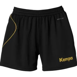 CURVE SHORTS WOMEN