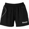 CURVE SHORTS WOMEN