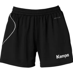 CURVE SHORTS WOMEN