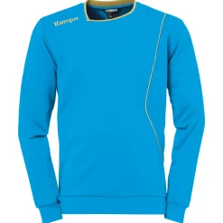 CURVE TRAINING TOP
