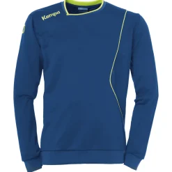 CURVE TRAINING TOP