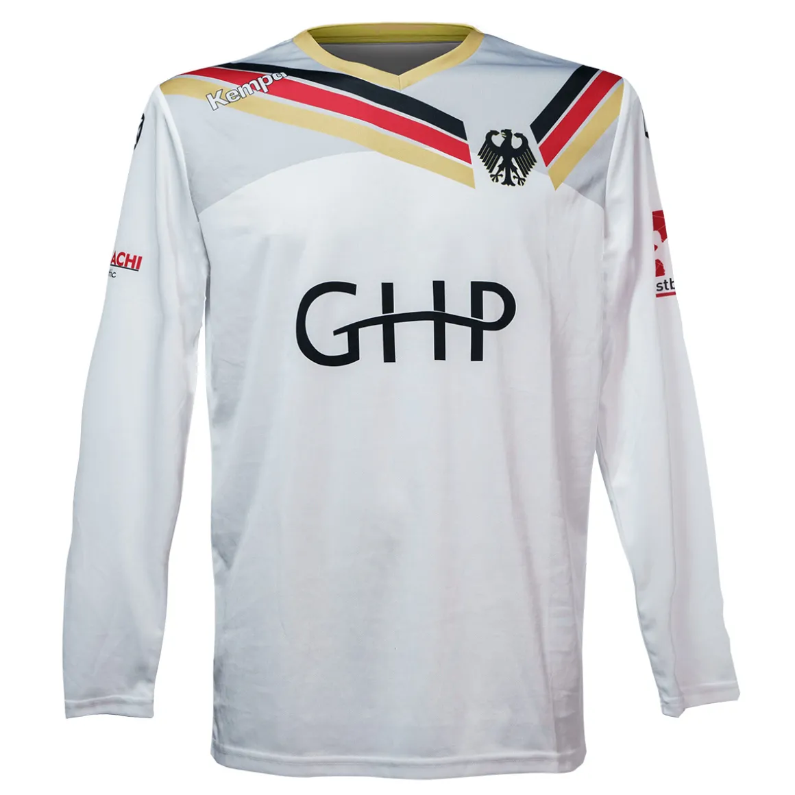 DFBL Heimtrikot 24/25