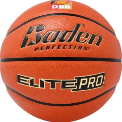 Elite Pro DBB Size 7 Basketball