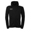 Emotion 27 Kapuzenjacke