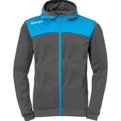 EMOTION 2.0 KAPUZENJACKE