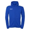 Emotion 27 Kapuzenjacke