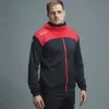 EMOTION 2.0 KAPUZENJACKE