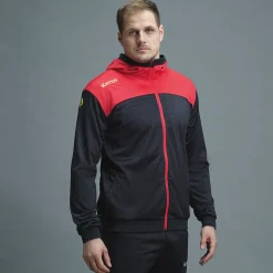 EMOTION 2.0 KAPUZENJACKE