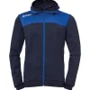 EMOTION 2.0 KAPUZENJACKE