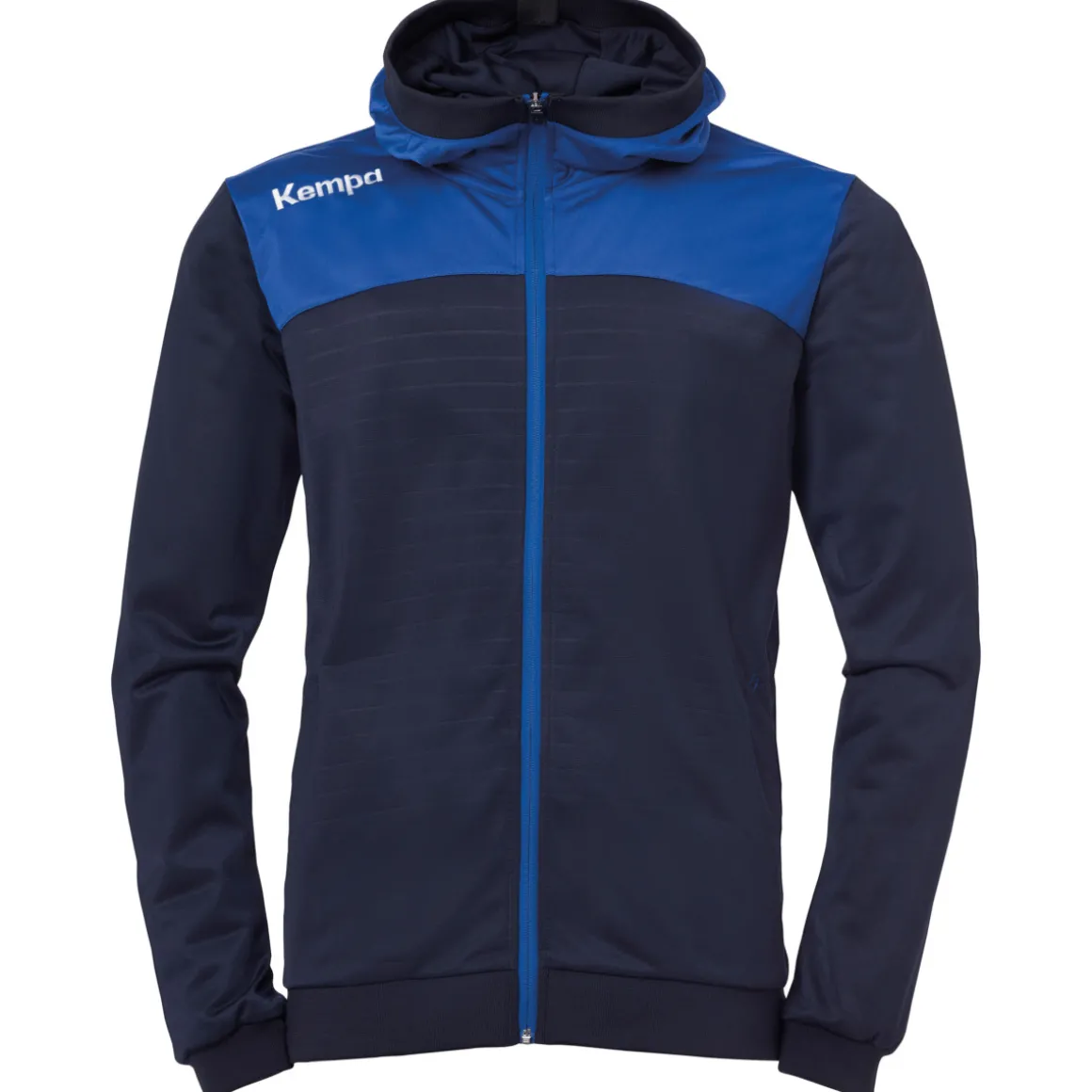 EMOTION 2.0 KAPUZENJACKE