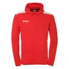 Emotion 27 Kapuzenjacke