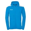 Emotion 27 Kapuzenjacke