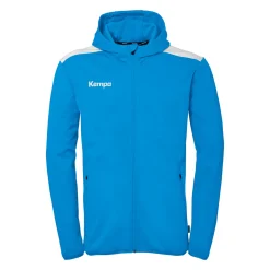 Emotion 27 Kapuzenjacke