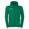 Emotion 27 Kapuzenjacke