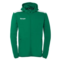 Emotion 27 Kapuzenjacke