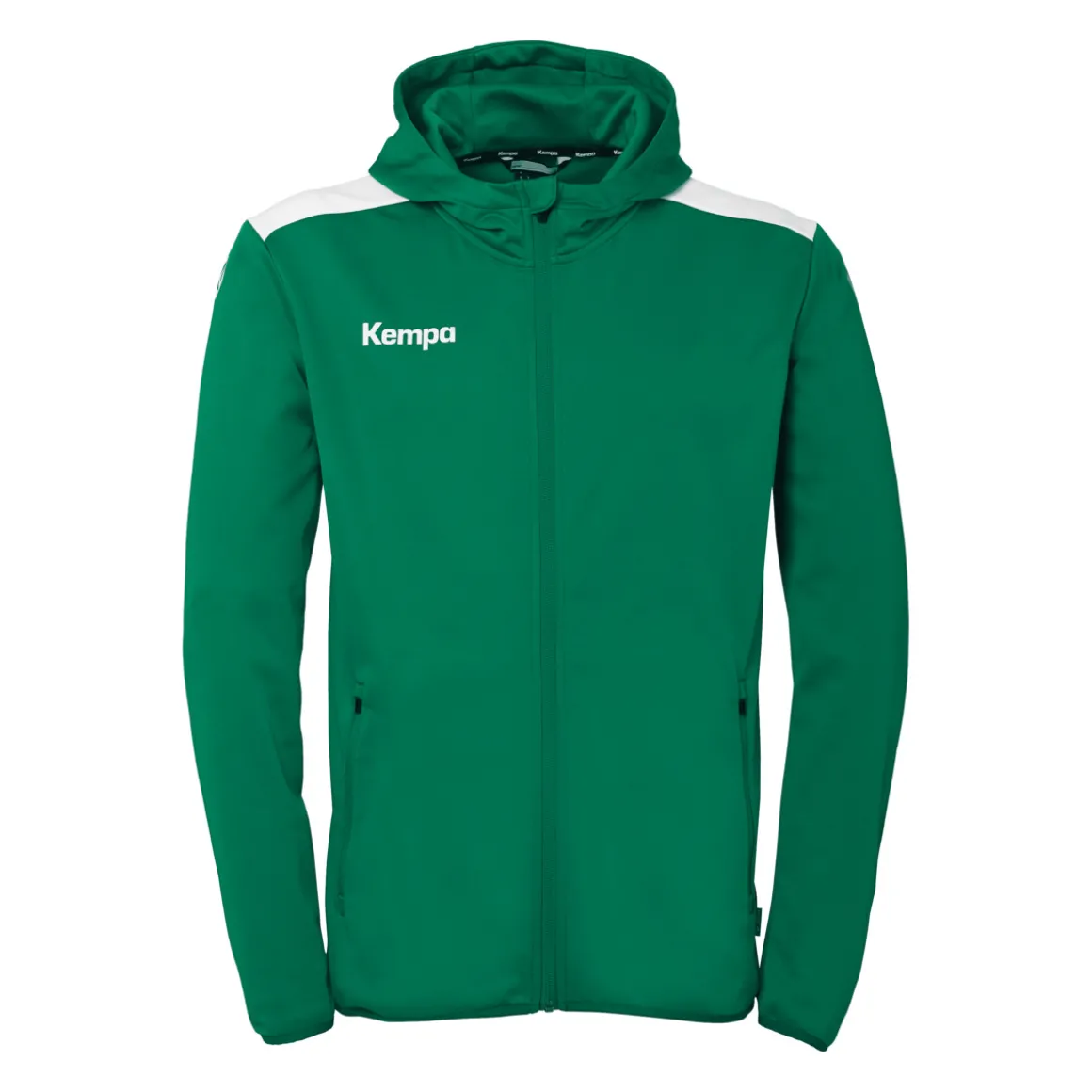 Emotion 27 Kapuzenjacke